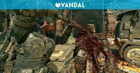 Gears of War E-Day تبدأ بقوة: ضاعفت بالفعل رقم Gears 5 القياسي على Steam قبل إصدارها الرسمي