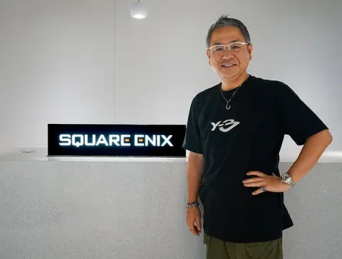 Square Enix Announces SQUARE ENIX GAME CONTEST 2026 to Support Emerging Talent