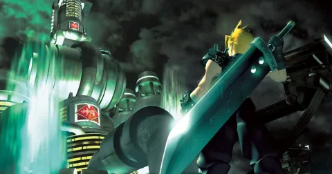 Final Fantasy VII Remake Intergrade Arrives on Game Pass