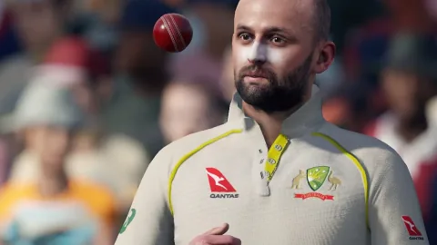 EA Sports Cricket 07 Made Playable in a Browser Through an Unofficial Port