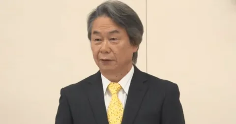 Nintendo veteran Shigeru Miyamoto to receive Japan's Order of Culture award