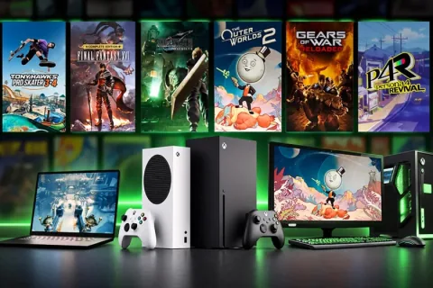 Kurswechsel bei Microsoft? Eine Umfrage deutet darauf hin, dass XBOX Änderungen bei der Exklusivität wichtiger Spiele und Franchises prüft