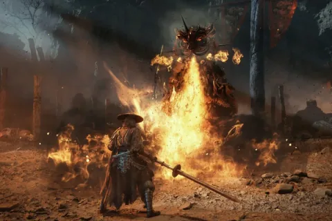 媒体已抢先体验《影之刃零》，称其为2026年年度游戏（GOTY）的有力竞争者