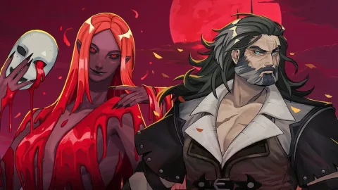 “‘캣 대디’를 위한 게임 시상식이 있어야 한다”: ‘캐슬바니아: 벨몬드의 저주’ 개발진은 게임의 성인용 팬아트를 완전히 인지하고 있으며, 이를 즐기고 있다