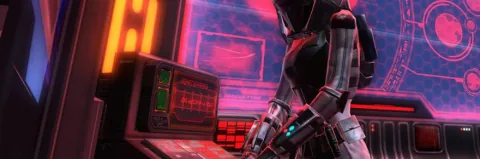 MMO Week in Review: Lament for BioWare