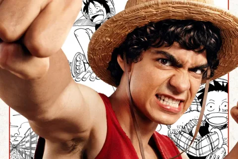 Eiichiro Oda Intervened to Protect Netflix's One Piece Adaptation