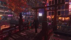 Nivalis Nights Takes The Danger Out Of Night City To Deliver A Cyberpunk Slice Of Life That’s Now Cheaper Than Ever