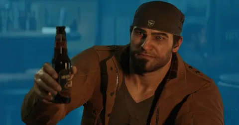Gears of War: E-Day review