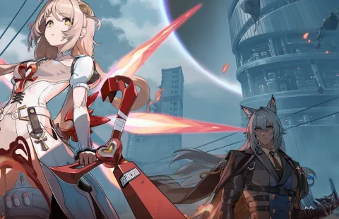 Zenless Zone Zero Version 3.3 'Journey to the Sky' launches on October 21