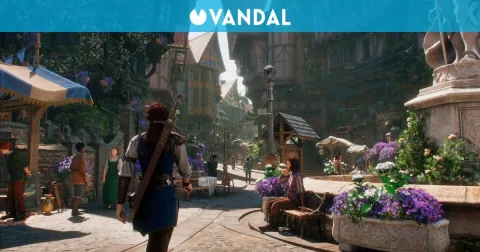 Playground Games, 'Fable의 주관적 도덕성은 현대 사회와 맞닿아 있다'