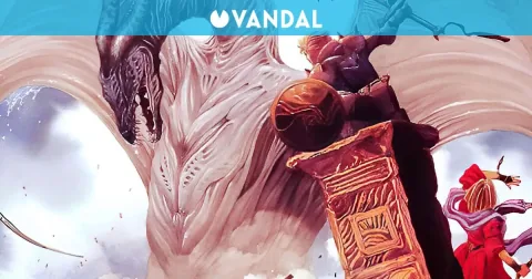 『Vandal Hearts』30周年：『ファイアーエムブレム』や『タクティクスオウガ』の中で独自のアイデンティティを確立したタクティカルRPG