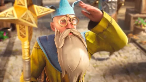 RuneScape 4 diumumkan di RuneFest, sekuel MMO penuh dimulai sebagai ekspansi untuk game bertahan hidup Dragonwilds