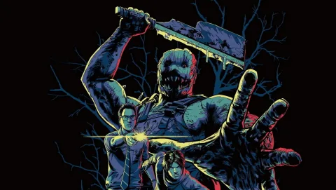 Dead by Daylight 22 Curry Asian Tour នឹងរៀបចំឡើងនៅ A-BASE ក្នុងតំបន់ Ximen ទីក្រុងតៃប៉ិ ចាប់ពីថ្ងៃទី 16 ខែតុលា តទៅ ជាមួយនឹងការផ្តល់ជូនអាហារតាមប្រធានបទពិសេស