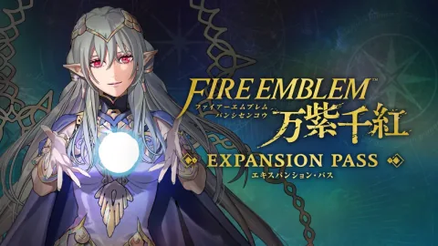 Fire Emblem: Banshi Senko Expansion Pass Released with Three-Part Content Roadmap