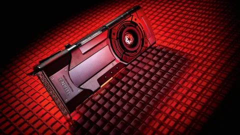 Modder 將 Nvidia Pascal GPU 支援帶入 Windows XP 32 位元