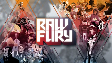 Your Raw Fury Backlog on XBOX is About to Get A Lot Bigger