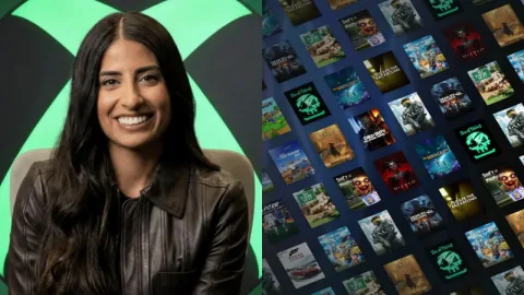 Xbox CEO, 마이크로소프트 스토어가 중국 최대 PC 게임 플랫폼이라 주장 및 차세대 기기 전략 발표