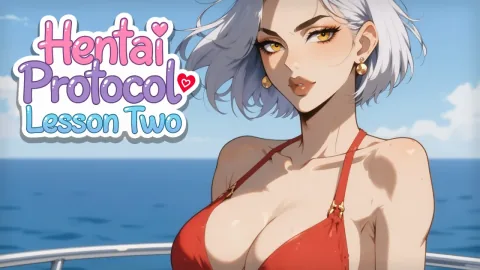 Hentai Protocol: Lesson Two