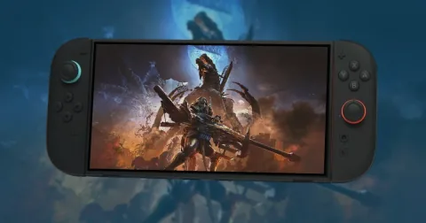 Monster Hunter Wilds' fairly generous Prologue Demo comes to Switch 2 next week