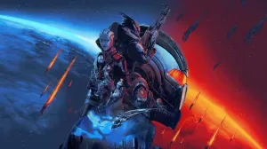 BioWare Is No More, But Its Impact On Queer Representation In Video Games Will Live On Forever