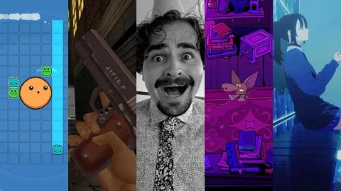 Our Favourite PAX Aus 2026 Indies That You Should Wishlist Now