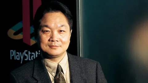 PlayStation Creator Ken Kutaragi Warns of Potential End for Gaming Consoles