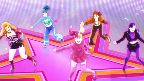 Just Dance: Decades of Hits review