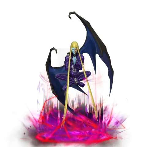 「D2メガテン」，新★5悪魔「魔王 ロキ【マリス】」を実装