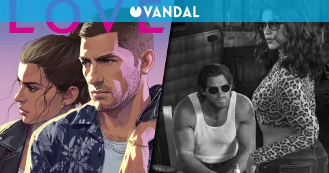 GTA 6 zeigt neue Bilder von Jason und Lucia und Rockstar geht näher auf das Hauptpaar ein
