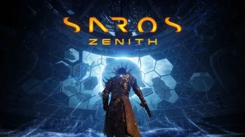 Saros: Zenith Update Adds New Game Modes and Accessibility Features