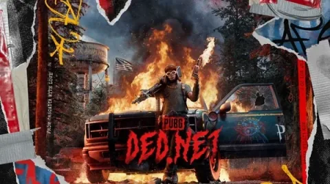 魁匠團《PUBG: DED.NET》首次封閉測試將於主機平台舉行