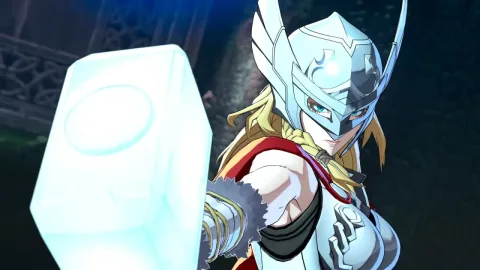 Marvel Tōkon: Fighting Souls Reveals Year 1 DLC Roster
