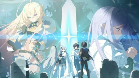 Stellasola Celebrates First Anniversary Amidst Dark Narrative Shifts