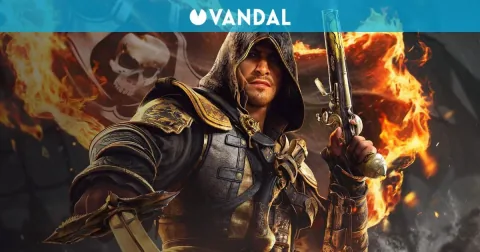 Deleted Assassin's Creed Black Flag Resynced Scene Hints at Potential Expansion