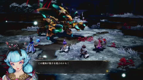 Marvelous Announces New JRPG ETERNAL ANIMA for 2027 Release