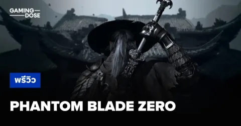 Phantom Blade Zero Preview: A High-Octane Martial Arts Action Experience