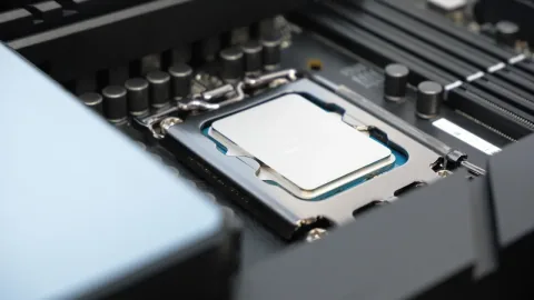 Intel to release new CPUs on old socket in early 2027 says Gigabyte - memory crisis making DDR4 desirable again