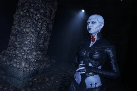Hellraiser: Revival Achieves Goal of Being Banned in Indonesia