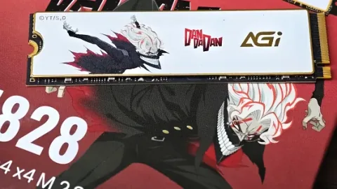AGI and Shin-Ya Digital Announce Dandadan Collaboration for Bahamut 30th Anniversary Event