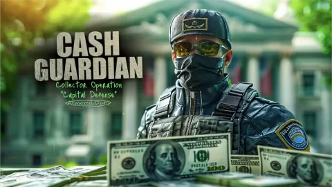 Cash Guardian: Collector Operation “Capital Defense” – Armored Duty