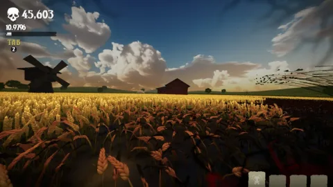 SkorpionDev Releases Demo for Reverse Farming Game Unharvest