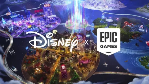 Epic Games and Disney Extraction Shooter Faces Delays Amid AI Integration