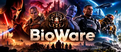 RPG-Größe BioWare beendet 31-jährige Geschichte. Entwicklung des neuesten „Mass Effect“-Titels eingestellt. EA kündigt umfassende Umstrukturierung mit rund 400 Entlassungen an