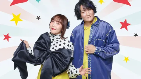 angela Announces 2026 Taipei Concert for StarChild Brand Anniversary