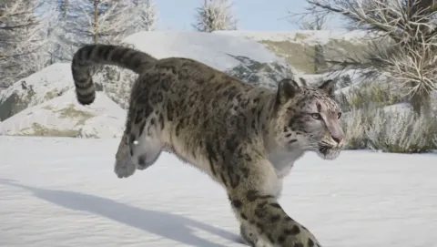 La secuela de la serie de simulación 'Planet Zoo 2' se lanza oficialmente hoy; un nuevo video muestra diversas especies