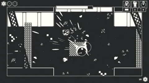 Indie Metroidvania Lelu Releases Demo Ahead of 2027 Launch
