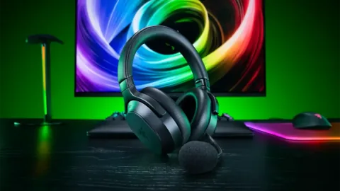 Razerから新しいBarracuda V2 Proが登場