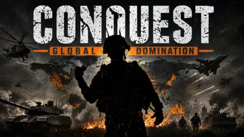 Conquest: Global Domination