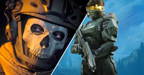 Halo 的新管家 Activision 据报道正在考虑重启该系列，由 Sledgehammer Games 的团队领衔