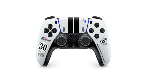 Gran Turismo 7 Spec IV Update Released and Limited Edition Controller Announced